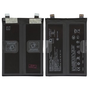 Аккумулятор BLP945 для OnePlus 10T, Ace Pro, Li Polymer, 7,78 B, 4800 мАч, Original PRC 