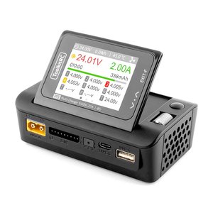 Зарядное устройство ToolkitRC M9, Original, 600W DC