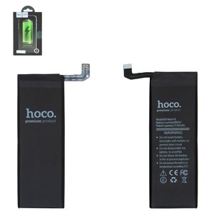 Акумулятор Hoco BM52 для Xiaomi Mi Note 10, Mi Note 10 Lite, Mi Note 10 Pro, Li Polymer, 3,85 B, 5170 мАг