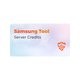 Серверные кредиты Samsung Tool