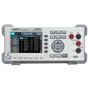 Вимірювач потужності OWON OWH9811