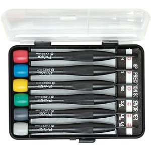 Набор прецизионных отверток Pro'sKit 8PK-2061 Набор прецизионных отверток Pro'sKit 8PK-2061