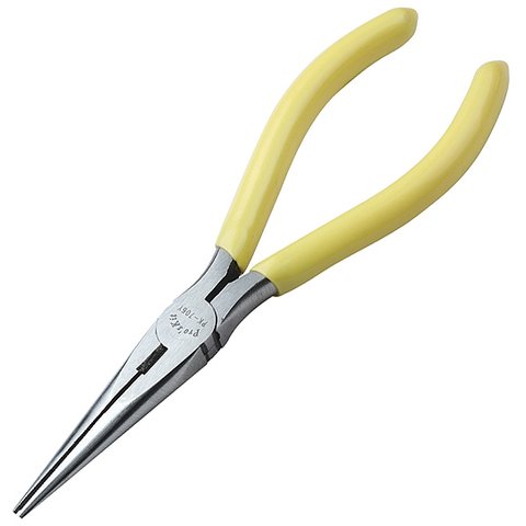 Длинногубцы Pro'sKit 1PK-706Y (150 мм)