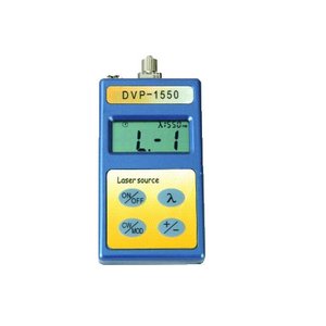 Источник стабилизированного лазерного излучения DVP-1550 Источник стабилизированного лазерного излучения DVP-1550