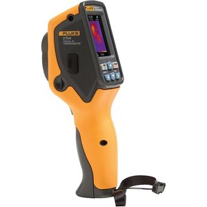 Визуальный инфракрасный термометр Fluke VT04 Визуальный инфракрасный термометр Fluke VT04