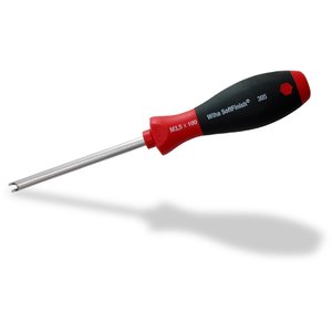 Отвертка двухштырьковая (Spanner) Wiha 305SF (M3,5x100) Отвертка двухштырьковая (Spanner) Wiha 305SF (M3,5x100)