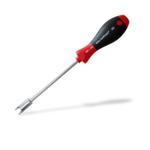 Отвертка двухштырьковая (Spanner) Wiha 305SF (M8x150) Отвертка двухштырьковая (Spanner) Wiha 305SF (M8x150)