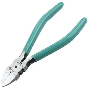 Кусачки-бокорезы для пластика Pro'sKit PM-805E Кусачки-бокорезы для пластика Pro'sKit PM-805E