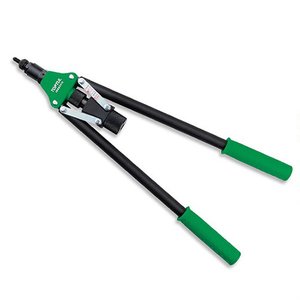 Заклепник під різьбові заклепки TOPTUL JBBB0512