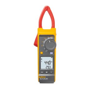 Струмовимірювальні кліщі Fluke 393 5274939 