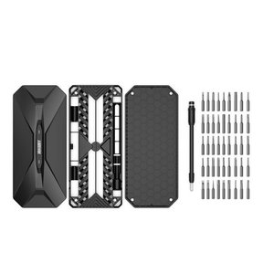 Набор 50 в 1 Jakemy JM 8175 для ремонта мобильных телефонов и планшетов