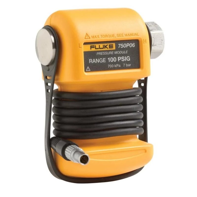Модуль давления Fluke 750P06 (4352349) - Masteram
