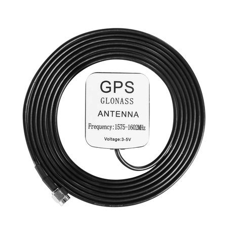 Антенна SIGLENT ANT GPS1