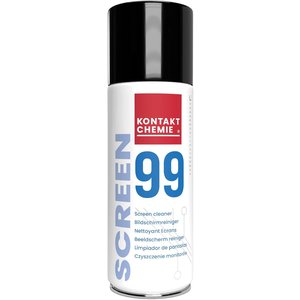 Очищувач Kontakt Chemie SCREEN 99 200 мл 