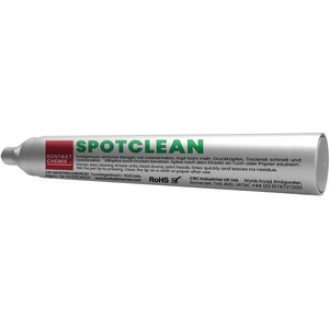Очищувач Kontakt Chemie SPOTCLEAN 10 мл 