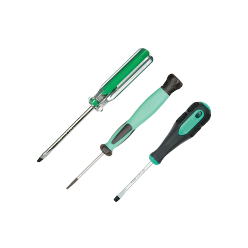 Screwdriver For Homework Screwdrivers - ToolBoom