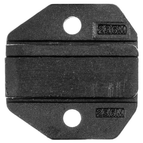 Crimper Die Pro'sKit CP 236DM6