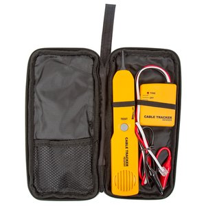 Probador-rastreador de cables Senter ST-201 Probador-rastreador de cables Senter ST-201