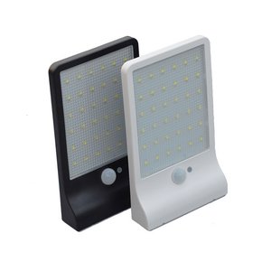Уличный LED светильник SL-36 (с солнечной панелью, с датчиком движения, 3,7 В, 2000 мАч) Уличный LED светильник SL-36 (с солнечной панелью, с датчиком движения, 3,7 В, 2000 мАч)