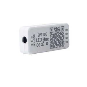 Контроллер с Bluetooth-управлением SP110E (RGB, RGBW, 5-12 В) Контроллер с Bluetooth-управлением SP110E (RGB, RGBW, 5-12 В)