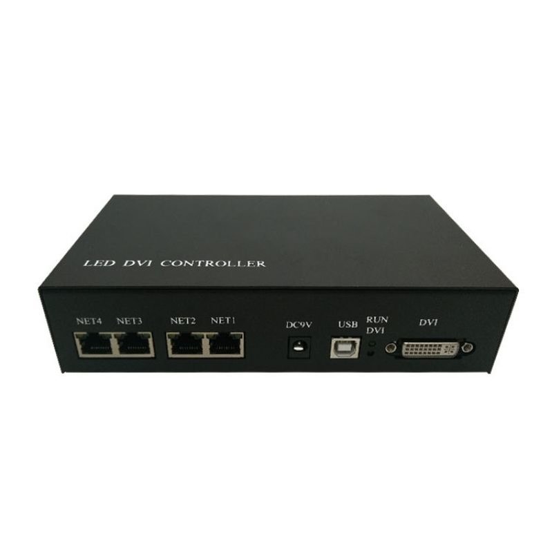 LED Standalone Controller H803TV (400000 px, DIV, 1600x1200, 220 V ...