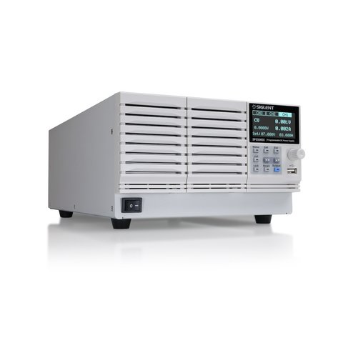 DC Power Supply SIGLENT SPS5083X