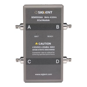 Electronic Calibration Kit SIGLENT SEM5004A